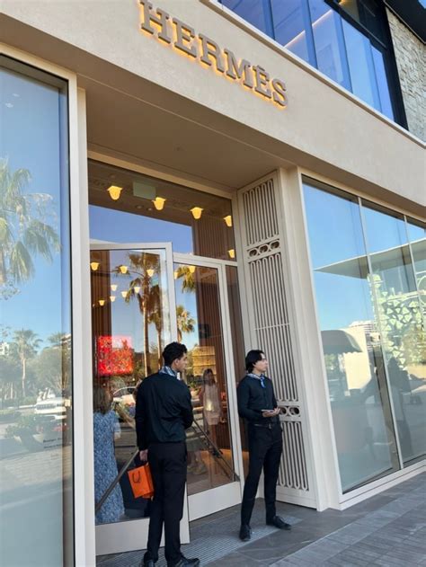 hermes orange county california|does Hermes have an outlet.